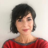 Séverine David