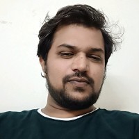 Suraj Bhalerao