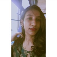 Shakthipriya .S