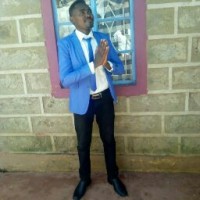 Joseph Muema