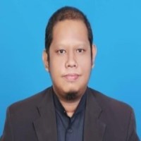 Mohd Aidil Afham Mohamad Ali