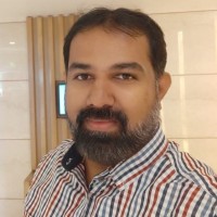 Prasanth Thomas