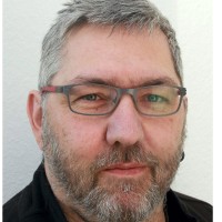 Andreas Pedolzky