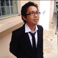 Mohd Saufi Shamsudin