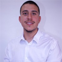 Angel Carrillo