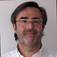 Alfredo Gonzalez-Rivas Díaz
