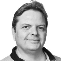 Thomas Nylander Nørgaard