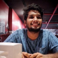 Bharath D