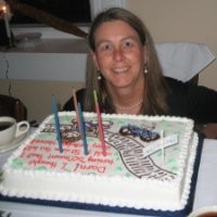 Nancy Lundquist