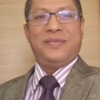 Rajendra Kumar Shrestha