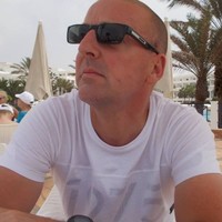 Tom Verstrepen