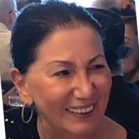 Rosemarie diSalvo