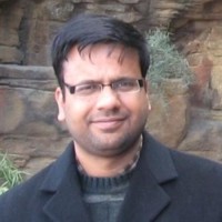 Rahul Bhowmik