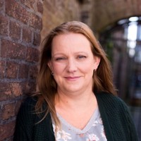 Janet De Jonge