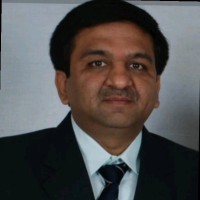 Paresh Patel