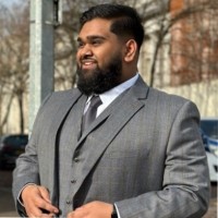 Mahib Ullah