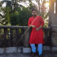 Niladri Das