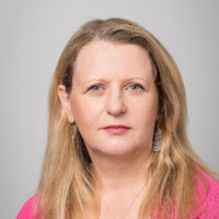 Janet Morrison OBE