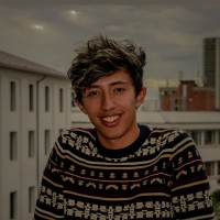 Andrés Nicolás Chingaté Teusa