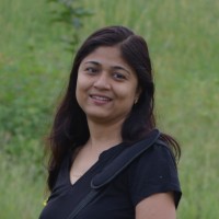 Sonali Ghosh