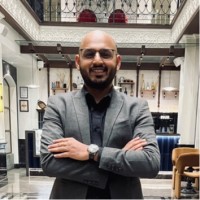 Rahul Vinod