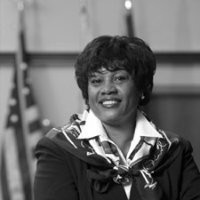 Donita Judge