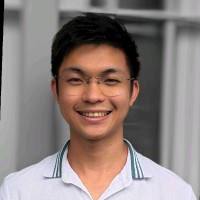 Wen Bin Teh