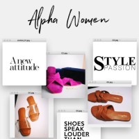Alpha Women