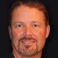 Chris Corbin