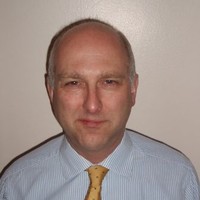 Charles Stephens
