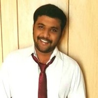 Krishna Mohan