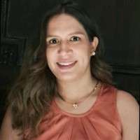 Mariana Padilla Hernandez