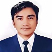 Terence Manghay