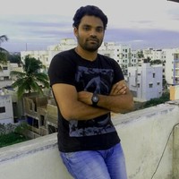 Harinarayana reddy