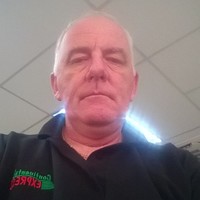 Alan Barrs