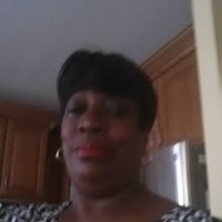 Mary Caudle