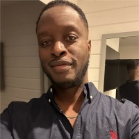 Christopher Ishmael
