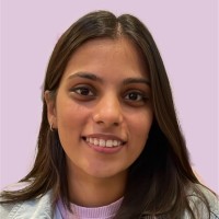Khushi Jain