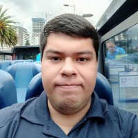 Oscar Chacón Vázquez