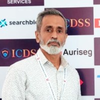 Rajasekharan Cheriyath
