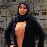 Sahar Fahes