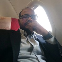 Alam Mohammad Sanjur