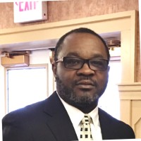 James V Williams. Mba