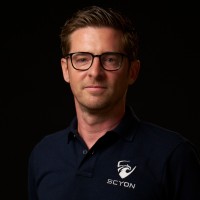 Coen Goedegebure