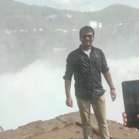 Naveen Chandra