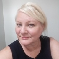 Mary Terry
