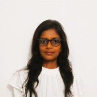 Hamshiya Krishnakumar