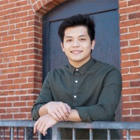 Vincent Huynh