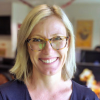 Terri-Anne Simmonds