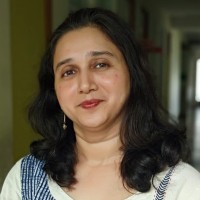 Aprajita Jain